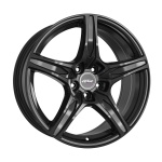 Venue VL5 8x18 5x114.3 ET40 CB67.1 Gloss Black