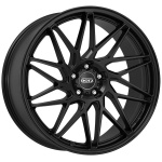 Dotz Tanaka 9x20 5x112 ET28 CB70.1 Black matt
