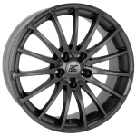 RC Design RC18 7.5x17 5x114.3 ET48 CB72.6 Titan Metallic (TM)
