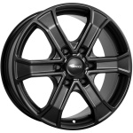 RC Design RC31 8x18 6x139.7 ET55 CB93.1 Satin Black Matt (SBM)
