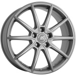 RC Design RC32 8.5x19 5x112 ET32 CB66.6 Ferric Grey Matt (FGM)