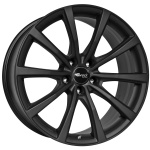 Brock B32 7.5x19 5x114.3 ET45 CB67.1 Schwarz Klar Matt (SKM)