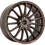 Brock B36 8.5x19 5x112 ET35 CB66.6 Bronze Copper Matt (BCM)