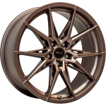 Brock B42 8.5x19 5x114.3 ET35 CB72.6 Bronze Copper Matt (BCM)