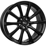 Brock B32 8.5x19 5x114.3 ET38 CB64.1 Schwarz Glanz (SG)