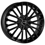 MAK Chelsea 7x17 5x112 ET46 CB66.6 Gloss Black