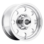 American Racing AR172 Baja 7x15 5x139.7 ET-6 CB108.1 Polished