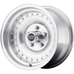 American Racing AR61 Outlaw I 10x15 5x114.3 ET-38 CB83.1 Machined