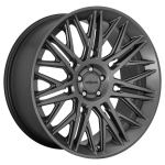 Rotiform R163 JDR 10x22 5x112 ET20 CB66.6 Matte Anthracite
