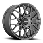 Rotiform R166 BLQ-C 8.5x19 5x114.3 ET45 CB72.6 Anthracite