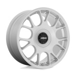 Rotiform R188 TUF-R 9.5x18 5x108 ET38 CB72.6 Silver