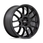 Rotiform R195 ZWS 10x22 5x130 ET25 CB84.1 Matte Black