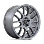 Rotiform R196 ZWS 10.5x21 5x112 ET30 CB66.6 Gloss Anthracite