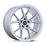 Rotiform Rc199 Kpr 9x20 5x120 ET38 CB72.6 Silver