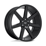 Niche M230 Future 10x24 6x139.7 ET30 CB106.1 Gloss Black