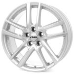 Rial Astorga 8x18 5x108 ET42 CB63.4 polar-silver