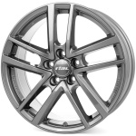 Rial Astorga 7x17 5x114.3 ET35 CB66.1 Graphite
