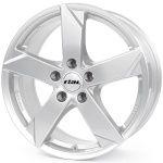 Rial Kodiak 5.5x14 4x100 ET35 CB54.1 polar-silver