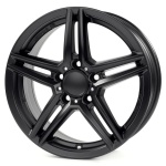 Rial M10 8.5x19 5x112 ET35 CB66.6 racing-black