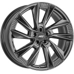 AEZ Havanna 8x19 5x114.3 ET40 CB71.6 Gunmetal