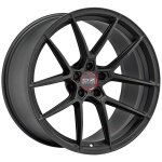 OZ Racing Estrema GT HLT 10x20 5x112 ET15 CB75 satin black