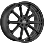 OZ Racing Suprema XT HLT 10x23 5x112 ET20 CB66.6 satin black