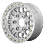KMC KM234 Grenade Desert Beadlock 8.5x17 6x165.1 ET0 CB108.1 Machined