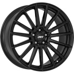 AEZ Atlanta 8x19 5x112 ET40 CB70.1 Black