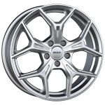 MAK Epica 7x18 5x114.3 ET35 CB66.1 Light Titan