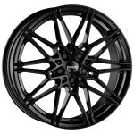 MAK Koenig 8.5x19 5x112 ET25 CB66.6 Gloss Black