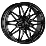 MAK Koenig-D 9x20 5x112 ET40 CB66.6 Gloss Black