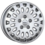 MAK Overland 7x17 5x120 ET51 CB65.1 Light Titan