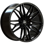 Fondmetal STC-23 10x23 5x112 ET32 CB66.6 Glossy Black