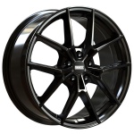 Fondmetal Iupiter 8.5x19 5x114.3 ET38 CB64.1 Glossy Black