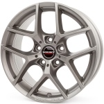 Borbet Y 8.5x19 5x112 ET48 CB66.6 titan matt