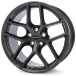 Borbet Y 9.5x20 5x114.3 ET45 CB64.1 e-grey