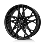 Brock B44 8x18 5x114.3 ET30 CB72.6 Satin Black Matt (SBM)