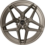 Antera A107 9x20 5x112 ET35 CB66.6 Stone Bronze