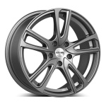 GMP GMP Astral Grey 7x17 5x114 ET45 CB60.1