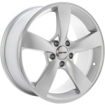 GMP GMP Shot Silver 8x20 5x114.3 ET30 CB60.1
