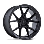 ROTIFORM 1PC RC199 KPR SATIN BLACK 10.5x20 5x112 ET35 CB66.56 Must