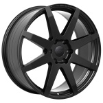 DIRT A.T D292 Flatblack 8x18 6x139.7 ET40 CB93.1 Must