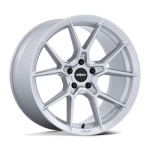 Rotiform RC199 KPR SILVER 10.5x20 5x120 ET40 CB72.56 Hall / Hõbedane