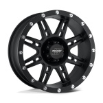 Pro Comp PA31 STRYKER FLAT BLACK 9x18 6x139.7 ET0 CB108 Must