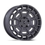 BLACK RHINO BR404 VOLTAIC MATTE GUNMETAL 8.5x20 5x139.7 ET35 CB64.15 Other