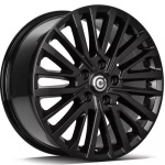 Carbonado SONG Black Glossy 8x18 5x120 ET50 CB65.1 Must