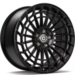 Carbonado MASTER Deep Matt Black 8x18 5x112 ET35 CB66.5 Must