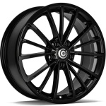 Carbonado WIN Black Glossy 7.5x18 5x112 ET45 CB57.1 Must