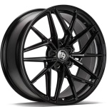 seventy9 SCF-I Black Glossy 8x18 5x120 ET30 CB72.6 Must