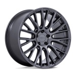 Rotiform RC201 LSE MATTE ANTHRACITE 8.5x19 5x112 ET25 CB66.56 Other